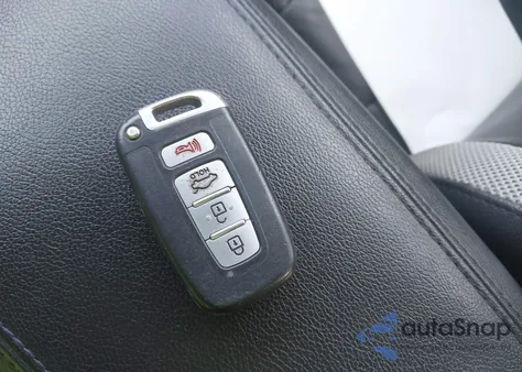 2013 Kia Optima Sx z USA, uszkodzony, nr VIN 5XXGR4A69DG154063